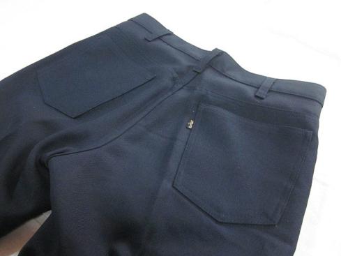即決!! Levis リーバイス ヴィンテージ 10517 6117 517 スタプレ