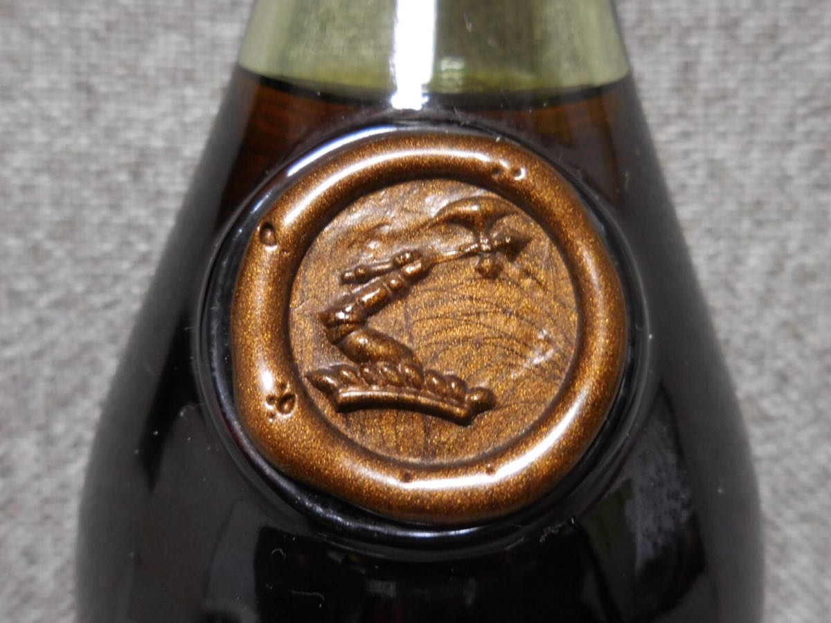 古酒 ヘネシー ブランデー VSOP Hennessy 特級 V.S.O.P. 700ml