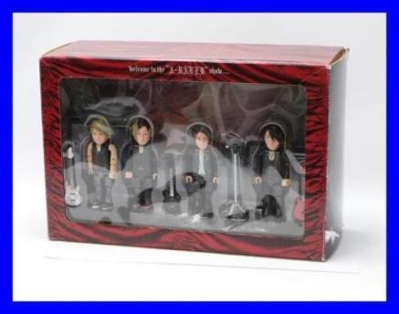 GLAY グッズのYahoo!オークション(旧ヤフオク!)の相場・価格を見る 