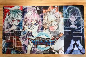 幽鬼うさぎ 浮幽さくら 灰流うらら 遊戯王 スーパー | イラスト違い 計 各3