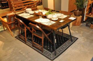ACME BANDANA RUG バンダナラグ カーペット FURNITURE 公式通販 acme
