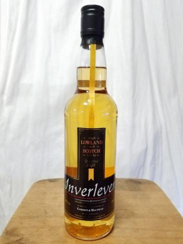 Gordon & MacPhail Inverleven - 0 | Labels Distillery (bottled