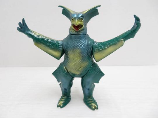 ギエロン星獣 ガ*r様 ベアモデル 2000年9月発売 | collection