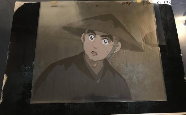 陽だまりの樹 背景付きセル画 大量セット 手塚治虫 その他 売買されたオークション情報 Yahooの商品情報をアーカイブ公開 オークファン Aucfan Com