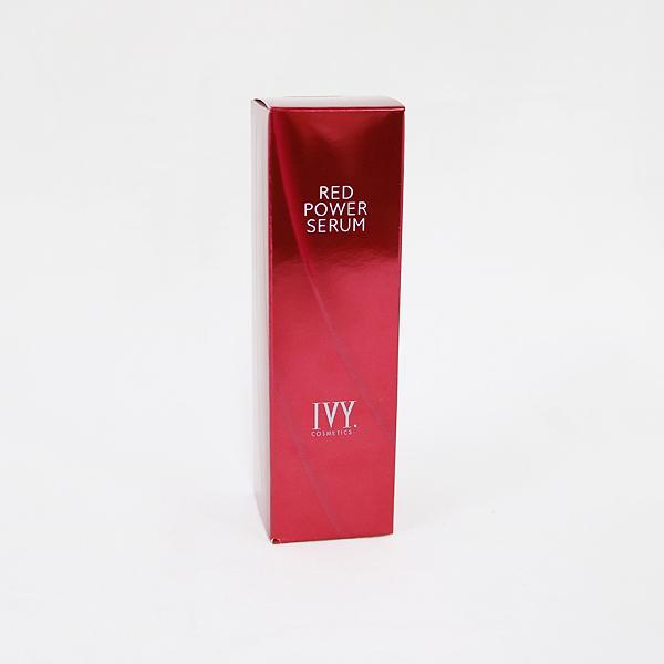 アイビー レッドパワー セラム 30ml アイビー☆レッドパワーセラム IVY