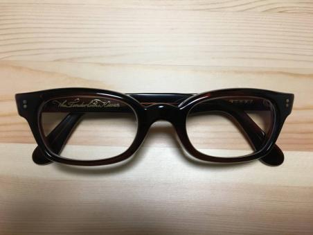 IN THE WIND テンダーロイン the 白山眼鏡店 TENDERLOIN メガネ wind 