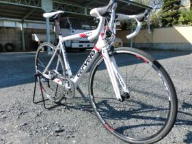 サーヴェロ CERVELO RS 2011年モデル カーボンロードバイク サイズ51