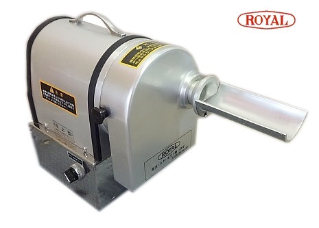 業務用 ネギスライサー ネギカッター ROYAL ロイヤル ネギスライサー