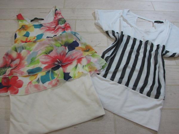 可愛い厳選 キャンキャン Cancam系ブランドmix福袋40枚 59y レディースファッション 売買されたオークション情報 Yahooの商品情報をアーカイブ公開 オークファン Aucfan Com