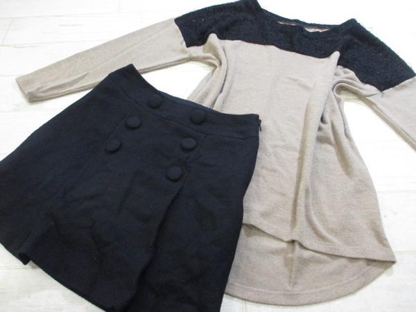 可愛い厳選 キャンキャン Cancam系ブランドmix福袋40枚 59y レディースファッション 売買されたオークション情報 Yahooの商品情報をアーカイブ公開 オークファン Aucfan Com