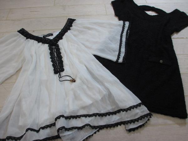 可愛い厳選 キャンキャン Cancam系ブランドmix福袋40枚 59y レディースファッション 売買されたオークション情報 Yahooの商品情報をアーカイブ公開 オークファン Aucfan Com