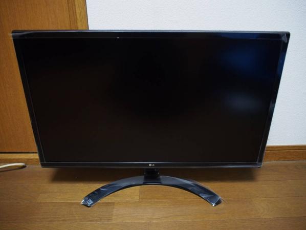アイ・オー・データ― LCD-DTV222XBR フルHD対応 地上デジタル