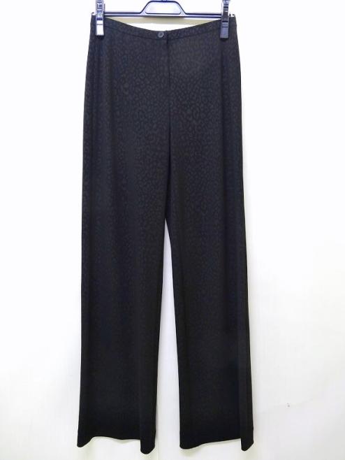 041 新品未使用 伊太利屋 イタリヤ パンツ 9 PA 688504 定価24840円 タグ付き