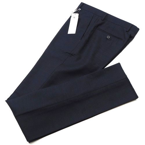 80482S 新品 Calvin Klein カルバンクライン スラックスパンツ 31 定価 