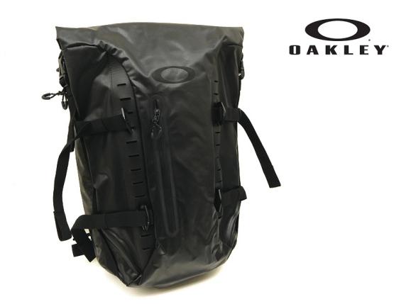 新品 OAKLEY オークリー FACTORY PILOT 防水 ロールトップ バックパック リュック 黒 / n417-1 | Oakley GLOVE Glove Pilot ナックル