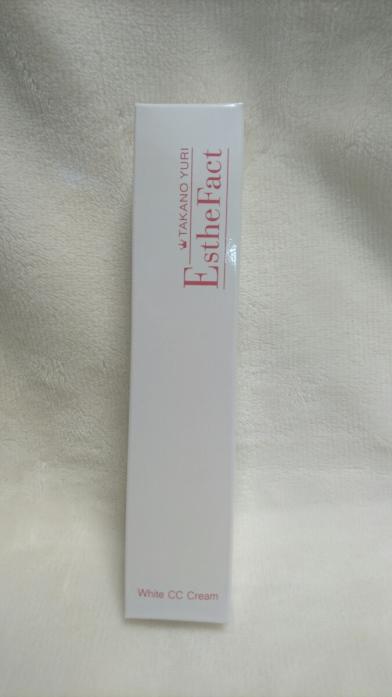 ︎新品未開封︎たかの友梨 新品 未開封 未使用 TAKANO YURI エステファクト