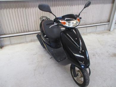 ホンダ ディオ Dio 通勤や通学に使う原付スクーターをお探しの Dio50