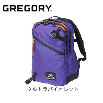 1円 SNB/GREGORY/グレゴリー EVERY DAY/ウルトラバイオレット/バックパック