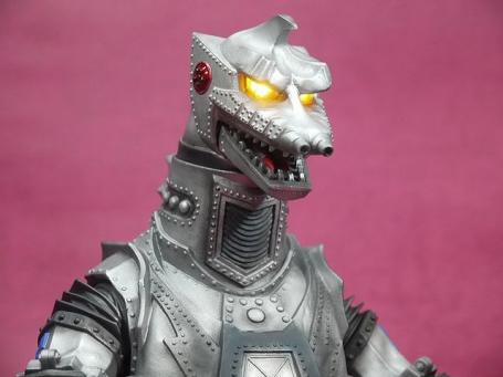 ガレージキット ゴジラのYahoo!オークション(旧ヤフオク!)の相場・価格