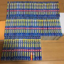 メジャー 1～78 全巻セット 満田拓也 小学館