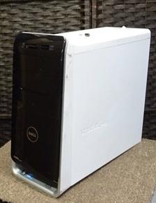 Dell XPS Core i7 / Windows7→10搭載 動作確認済み XPSノートパソコンと2-