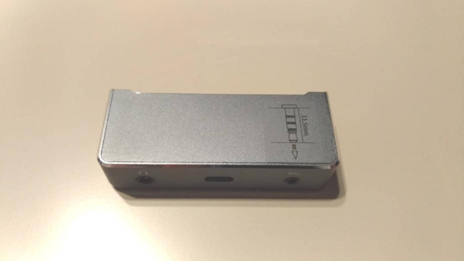 Fiio X7 X7 mk2用 アンプモジュール AM3 (2.5mmバランスタイプ) 国内