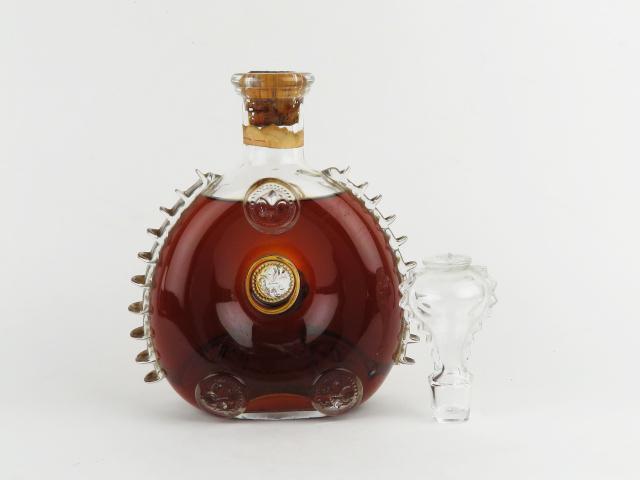 レミーマルタン ルイ13世 ベリーオールド REMY MARTIN ブランデー ルイ