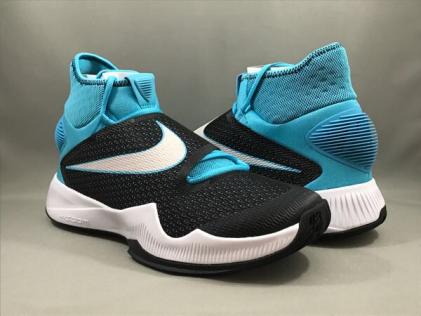 NIKE ZOOM HYPERREV 2016 EP・ナイキ ズーム ハイパーレブ 2016 EP・27.5cm・新品
