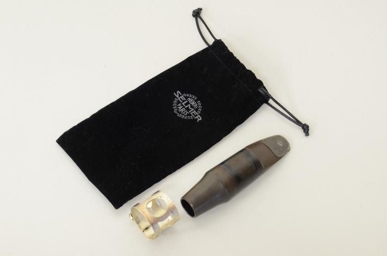 ☆SELMER セルマー S80 C☆ テナー マウスピース | ZEITMECHANIK.NET