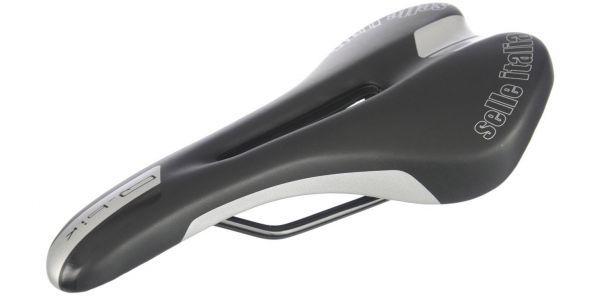 2026，限定SALE Selle Italia Q-Bik Flow セライタリア サドル 黒