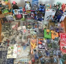 大量セット ガンダム SEED Wキーホルダー フィギュア ちびきゅんキャラ