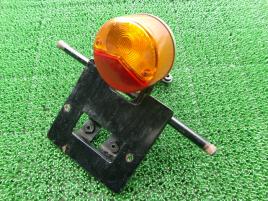 CB400Four 当時物 純正 テールランプ 検/CB350Four CB750 CB400T ホークⅡCB400N ホークⅢ バブ CBX400F SF HONDA