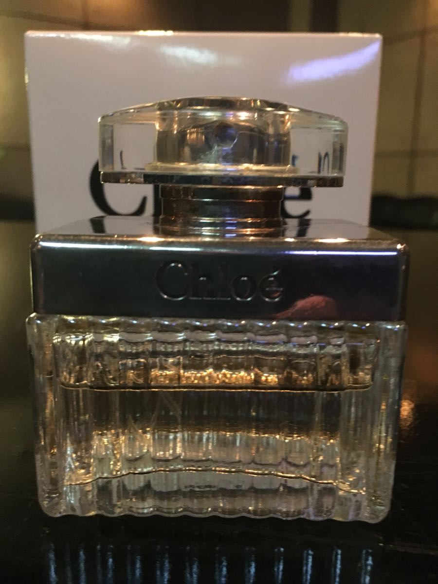 クロエ オードパルファム Chloe 50ml 【公式通販】