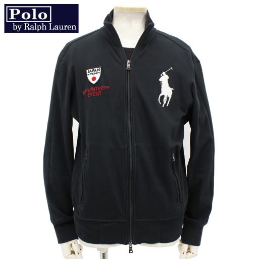 美品POLO 美品 Polo by Ralph Lauren ポロ ラルフローレン winter
