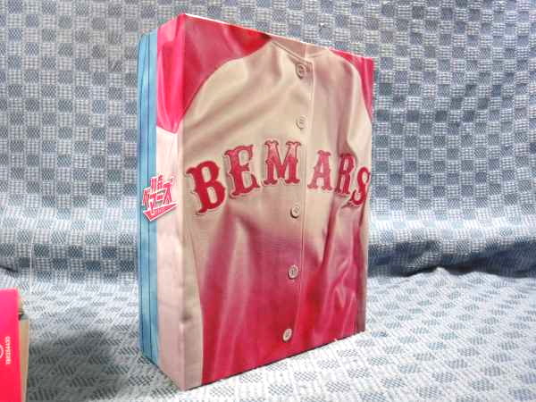 初森ベマーズ Blu-ray SPECIAL BOX : 乃木坂46: DVD