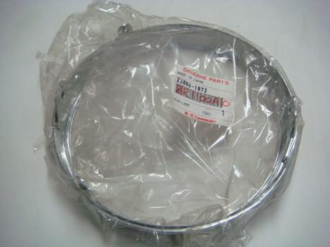 カワサキ 23006-1065 リム(ランプ) Kawasaki ヘッドライトリム | 通販