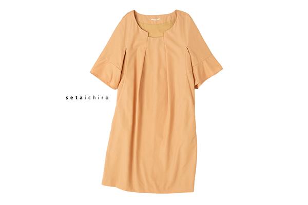 【定番，新品】 セタイチロウ4万 38size/9号 ワンピースA040(Mサイズ)｜売買されたオークション情報、yahooの商品情報をアーカイブ公開 - オークファン Mサイズ