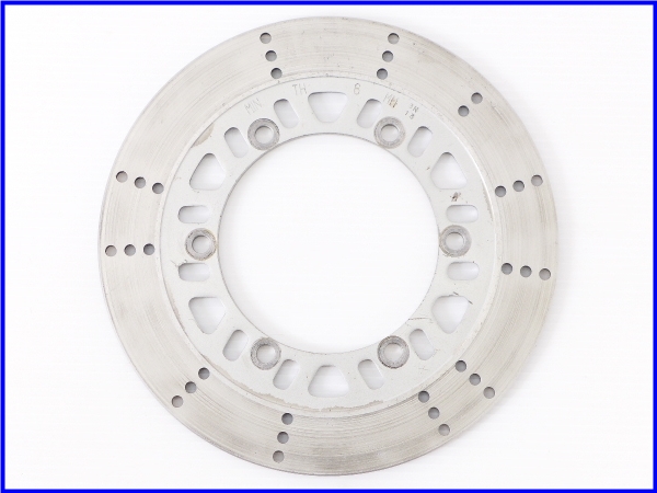 S◇良品♪GPz1100(空冷) 純正リアディスクローター♪WB♪ | HANABI