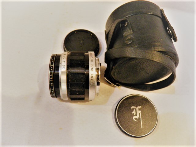 ドイツ製 Carl Zeiss Jena Tessar 2.8/50 M42 466NB-653 ブラック