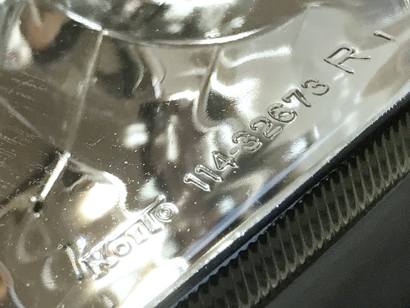 格安!!エブリィ DA62W ジョイポップターボ ☆純正フォグランプ左右セット!!スイッチ付き☆DG62W