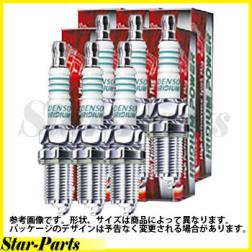 Z33・HZ33 フェアレディZ H19.1-H20.12 イリジウムプラグ スパーク