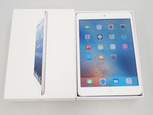 iPad mini 4 Wi-Fiモデル 16GBのYahoo!オークション(旧ヤフオク!)の