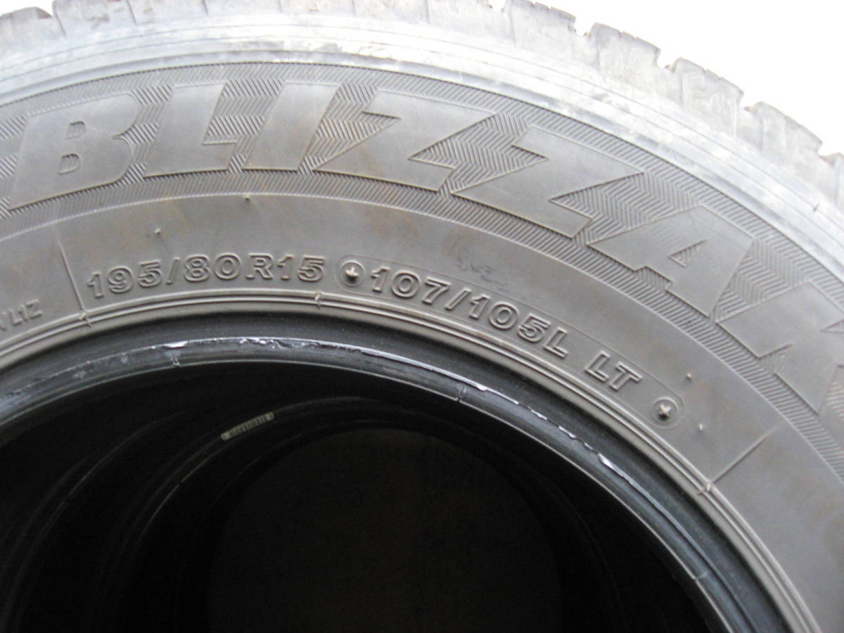 195⁄80r15 195⁄80R15 | 107⁄105（スタッドレスタイヤ｜タイヤ lt 107
