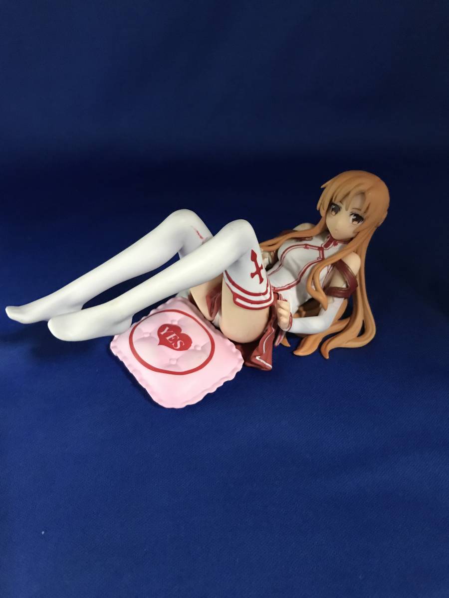ソードアート・オンライン アスナ ~新妻はいつでもYESまくらVer.~