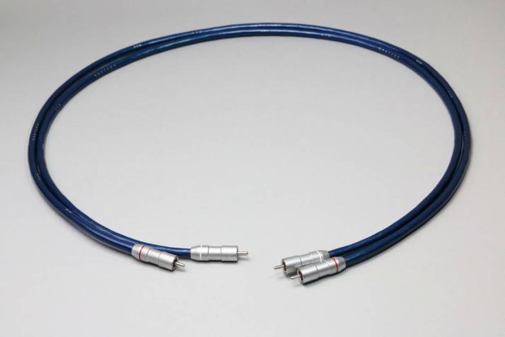 アクロリンク ACROLINK スピーカーケーブル 7N-S1400III 2.6m 1ペア