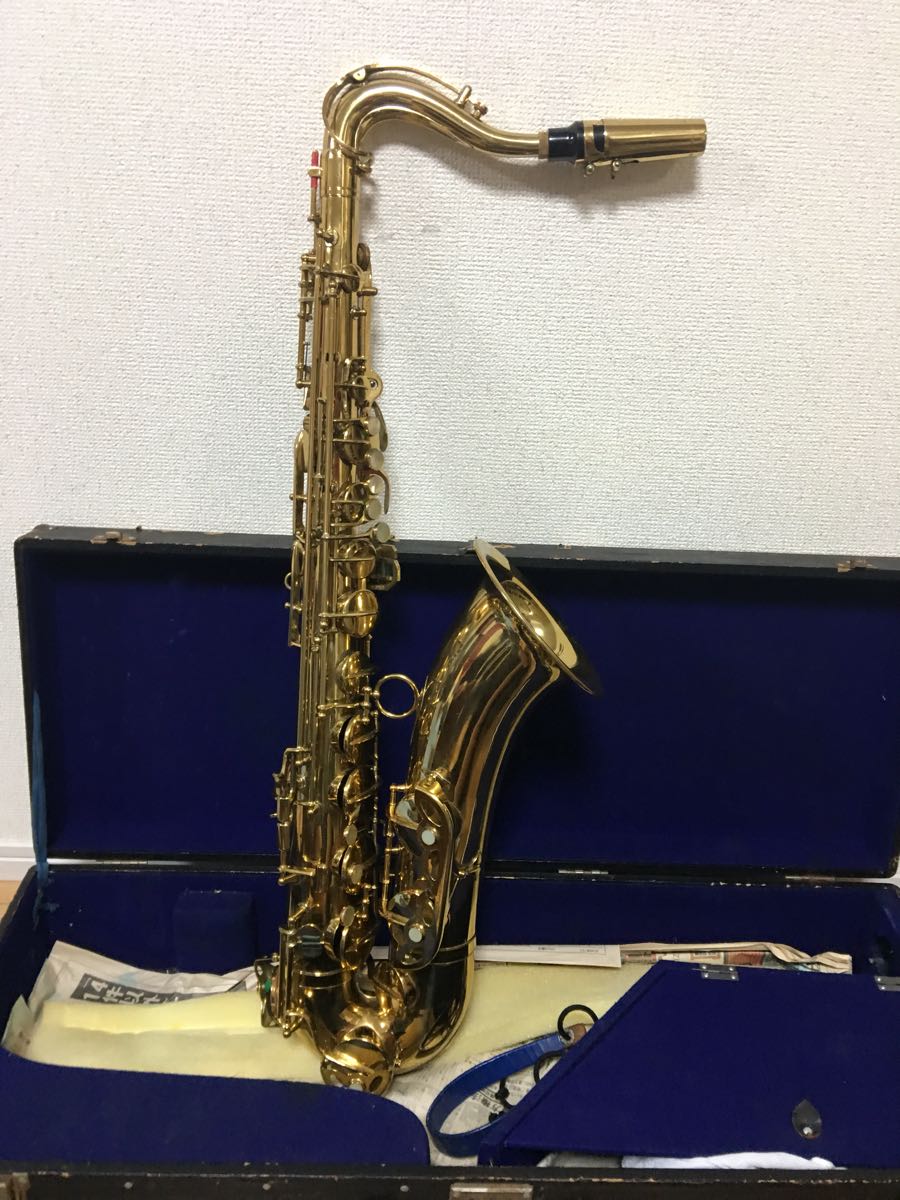 NIKKAN - TOKYO Nikkan Tokyo ニッカン トランペット Trumpet Japan