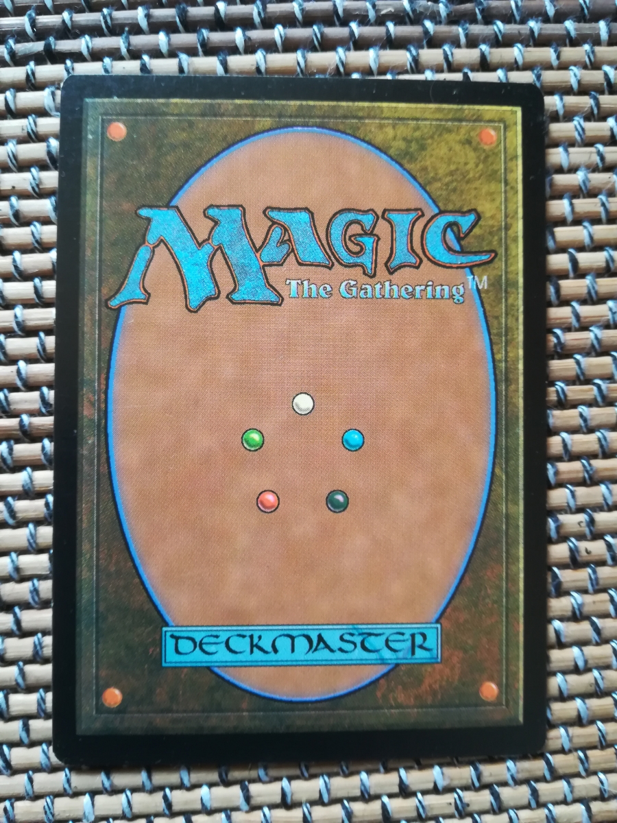 MTG Monolith》[ULG] 茶R 厳かなモノリス⁄Grim Monolith 日本最大級 厳か