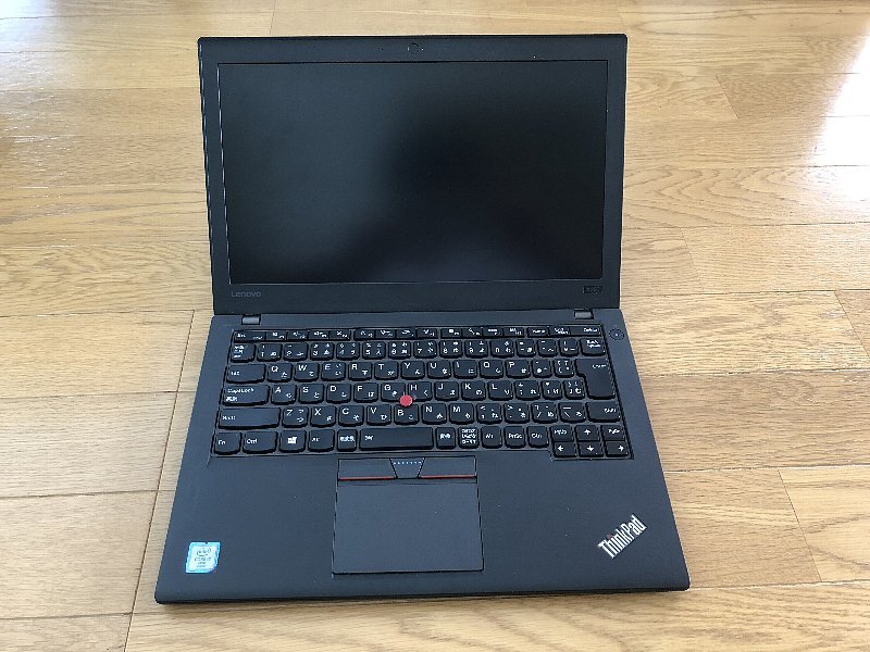 X260 ThinkPad Core Intel ジャンク⁄ LENOVO i5-6300U 20F5CTO1WW i7