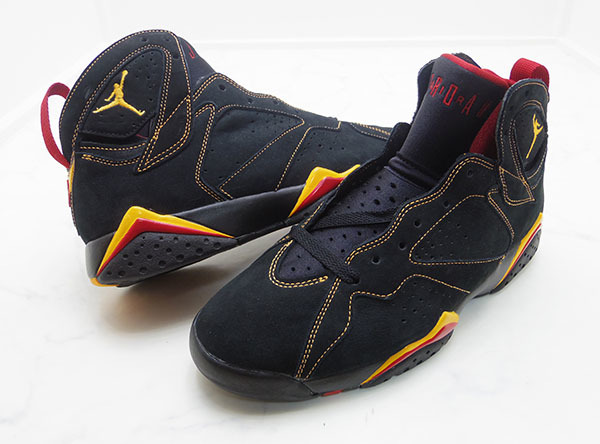 AIR JORDAN XXX Black Cat エア ジョーダン 30 ブラック US9.5 未使用