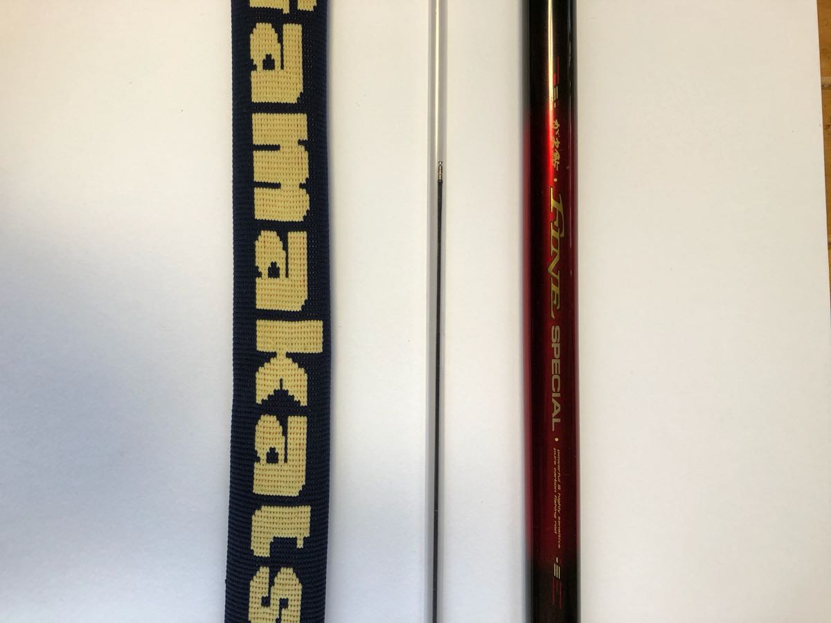 がま鮎 ＊がまかつ鮎・ファインスペシャル引抜早瀬・95＊ がまかつ